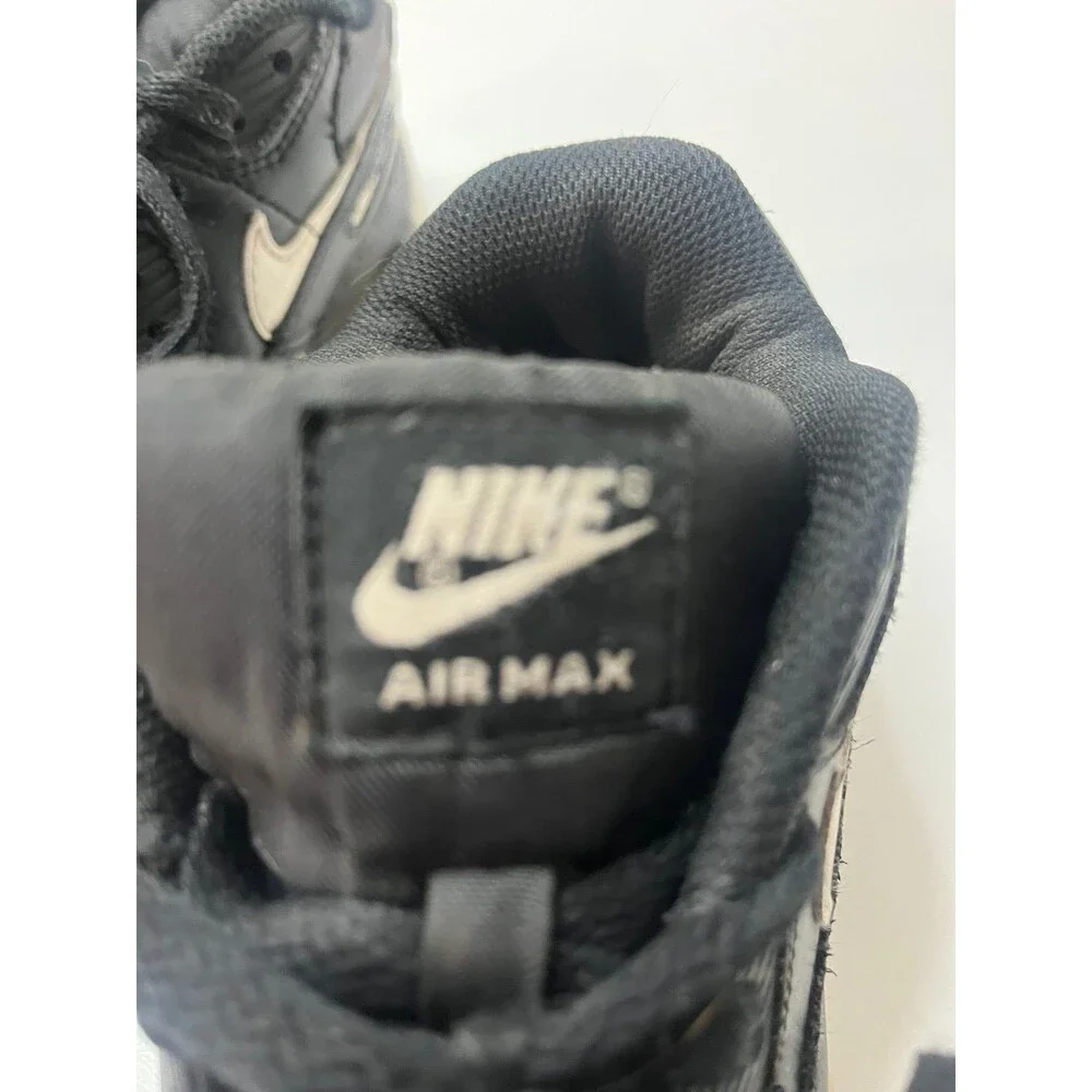 Nike Air Max Shoes